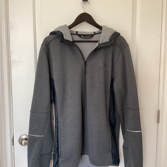 Under Armour Cold gear performance jacket. - Picture 6 of 10